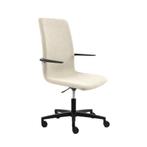 Bureaustoel Teddy - Laagste prijs!, Huis en Inrichting, Ophalen of Verzenden, Ergonomisch, Nieuw, Bureaustoel