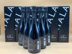 Ayala, Majeur - Champagne Brut - 6 Flessen (0.75 liter), Verzamelen, Nieuw