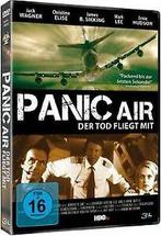 Panic Air - Der Tod fliegt mit (DVD) von Armand Mast...  DVD, Cd's en Dvd's, Zo goed als nieuw, Verzenden