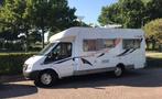 3 pers. Ford camper huren in Maassluis? Vanaf € 121 p.d. - G, Caravans en Kamperen