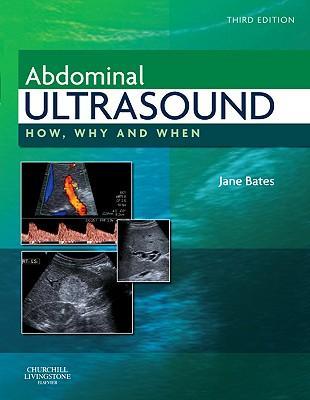 Abdominal Ultrasound 9780443069192, Boeken, Wetenschap, Zo goed als nieuw, Verzenden