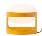 Kartell - Joe Colombo - Lamp - KD28 - PMMA