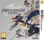 Fire Emblem: Awakening - Nintendo 3DS (3DS Games, 2DS), Spelcomputers en Games, Games | Nintendo 2DS en 3DS, Nieuw, Verzenden