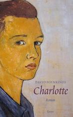 Charlotte, Boeken, Verzenden, Nieuw