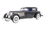 Duesenberg SJ Town Car by Rollson EMUS18001A Esval Models, Verzenden, Nieuw