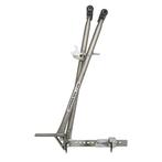 Talen Tools Tegeltrekker – Verstelbaar 90-330 mm Voor All., Tuin en Terras, Ophalen of Verzenden, Nieuw
