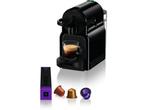 Veiling - DeLonghi Nespresso Inissia, Nieuw