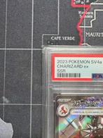 Pokémon - 1 Graded card - Charizard - Scarlet and Violet -, Nieuw