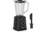 Tefal PerfectMix+ BL88A8 - High Speed Blender - 1200 W - 2L, Verzenden, Zo goed als nieuw