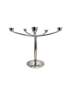 Marcel Wanders - Kandelaar - Chroom - Lucy Kandelaar, Antiek en Kunst