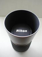 Nikon AF Nikkor 70-300mm F/4-5.6 G Telelens, Nieuw