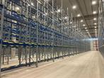 Zware palletstelling Schafer PR600 4000 kg 3600 mm, Zakelijke goederen, Kantoor en Winkelinrichting | Magazijn, Stelling en Opslag