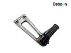 Duosteun Links Yamaha SRX 250 1984-1986 (SRX250), Motoren, Onderdelen | Yamaha, Verzenden, Gebruikt