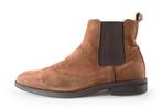 Chelsea boots in maat 41 Bruin | 10% extra korting, Bruin, Verzenden, Boots