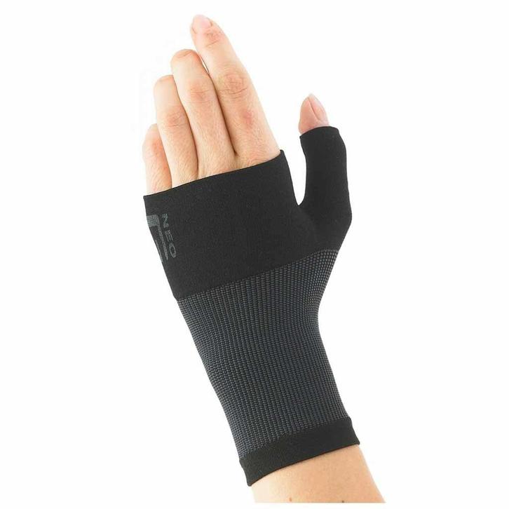 Airflow pols- en duimsupport | Kies uw maat : Large 19-23 cm, Sport en Fitness, Overige Sport en Fitness, Ophalen of Verzenden