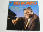 Fats Domino - Rock n Slow (LP), Cd's en Dvd's, Vinyl | Pop, Verzenden, Zo goed als nieuw