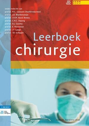 Leerboek chirurgie, Boeken, Taal | Overige Talen, Verzenden