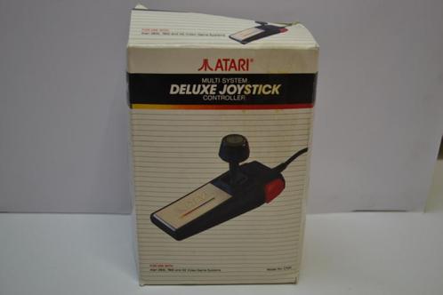 Atari CX 24 DELUXE - NEW, Spelcomputers en Games, Spelcomputers | Atari, Zo goed als nieuw, Verzenden