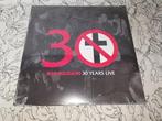 Bad Religion - 5 x albums - 30 Years Live & The Empire, Nieuw in verpakking