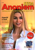 Anoniem Extra - 290 2025, Boeken, Verzenden, Nieuw, Sport en Vrije tijd