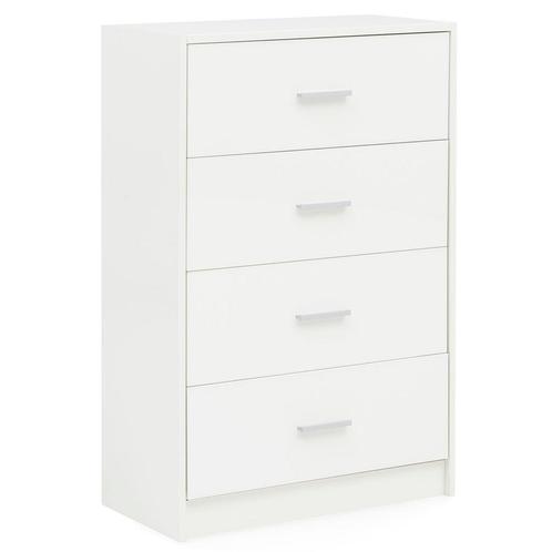 Ladekast Paulburgh 100cm-WL5M864, Huis en Inrichting, Kasten | Overige, Ophalen of Verzenden