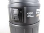 Sigma 70-300mm 1:4-5.6 APO MACRO Zoomlens, Nieuw