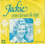 Jackie - Eens komt die tijd + Mn kleine broertje (Vinyls..., Cd's en Dvd's, Vinyl | Nederlandstalig, Verzenden, Nieuw in verpakking