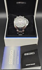 Seiko - VELATURA YACHTING TIMER 43mm. - Zonder Minimumprijs