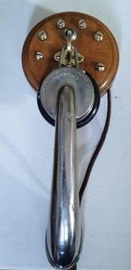 Compagnie Française Thomson-Houston - Analoge telefoon -, Antiek en Kunst