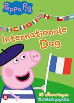 Peppa Pig - Internationale Dag (DVD) - DVD, Verzenden, Nieuw in verpakking