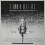 LP gebruikt - No Artist - Stemmen Des Tijds - 1939 1940, Verzenden, Zo goed als nieuw