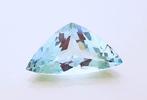 Aquamarijn - 8.67 ct - Instituto Gemólogico Español (IGE) -, Sieraden, Tassen en Uiterlijk, Edelstenen, Nieuw