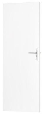 Skantrae binnendeur  SKB 290. Opdek links.  88 x 211.5 nr, Doe-het-zelf en Verbouw, Deuren en Horren, Ophalen of Verzenden, Nieuw