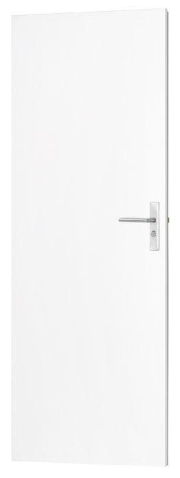 Skantrae binnendeur  SKB 290. Opdek links.  88 x 211.5 nr, Doe-het-zelf en Verbouw, Deuren en Horren, Ophalen of Verzenden