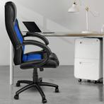 Ergonomische Bureaustoel -  Office Chair - Gamestoel - Volwa, Verzenden, Zo goed als nieuw