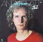 LP gebruikt - Andy Pratt - Shiver In The Night, Cd's en Dvd's, Verzenden, Zo goed als nieuw