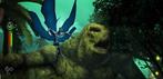 Ben 10 Alien Force  (Nintendo DS used game), Ophalen of Verzenden, Zo goed als nieuw