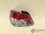 SUBARU IMPREZA II GD SEDAN 06-07 LIFT ACHTERLICHT LINKS EU, Verzenden, Gebruikt, Subaru