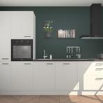 Zijdegrijze keuken Brussel 28524, Huis en Inrichting, Verzenden, Nieuw