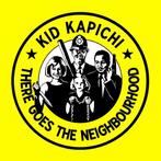 cd digi - Kid Kapichi - There Goes The Neighbourhood, Verzenden, Zo goed als nieuw