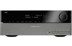 Harman Kardon AVR 255 7.1 50w Receiver, Audio, Tv en Foto, Versterkers en Receivers, Overige merken, Minder dan 60 watt, Zo goed als nieuw