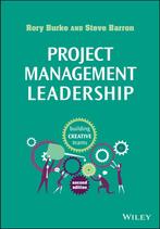 9781118674017 Project Management Leadership | Tweedehands, Verzenden, Zo goed als nieuw, Rory Burke