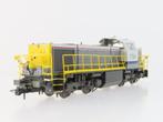 Mehano H0 - T285 7847 - Diesellocomotief (1) - HLD 77 - NMBS, Hobby en Vrije tijd, Modeltreinen | H0, Nieuw