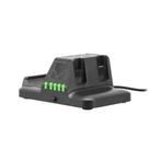 Quad Multi Charger 4 Joy-Con - Speedlink Switch, Ophalen of Verzenden, Zo goed als nieuw