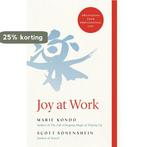 Joy at work 9781529005370 Marie Kondo, Boeken, Verzenden, Gelezen, Marie Kondo