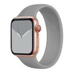 Siliconen Bandje voor iWatch 38mm / 40mm  (Medium Small) -, Sieraden, Tassen en Uiterlijk, Smartwatches, Verzenden, Nieuw, Stuff Certified®