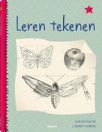 Leren tekenen 9789089985231 Walter Foster, Boeken, Hobby en Vrije tijd, Verzenden, Zo goed als nieuw, Walter Foster