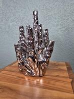 Pols Potten - Norman Trapman - Bloempot - Keramiek - Coral