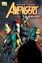 Avengers Prime [HC], Boeken, Strips | Comics, Verzenden, Zo goed als nieuw