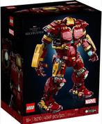 Lego Stenen - L’armure Hulkbuster LEGO® Marvel (76210) +, Nieuw